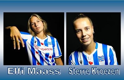 dames hveen